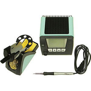 3268RE - DIGITAL SOLDERING STATIONS - Prod. SCU